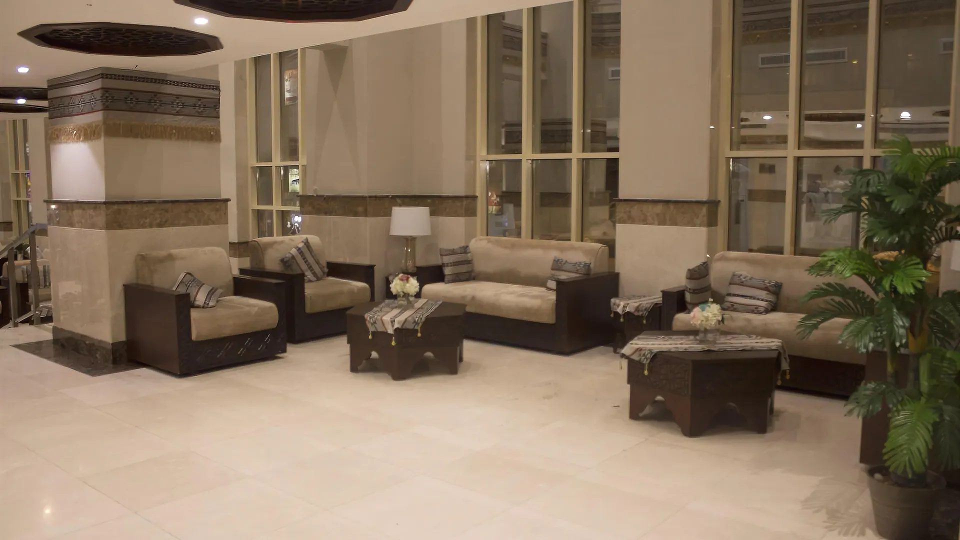 Dhiafat Al Rajaa Hotel Mecca 3*,  Saudi Arabia