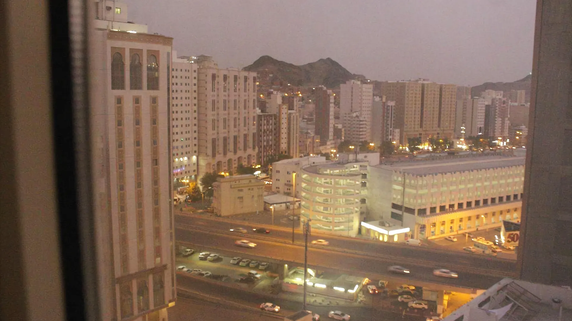 Dhiafat Al Rajaa Hotel Mecca