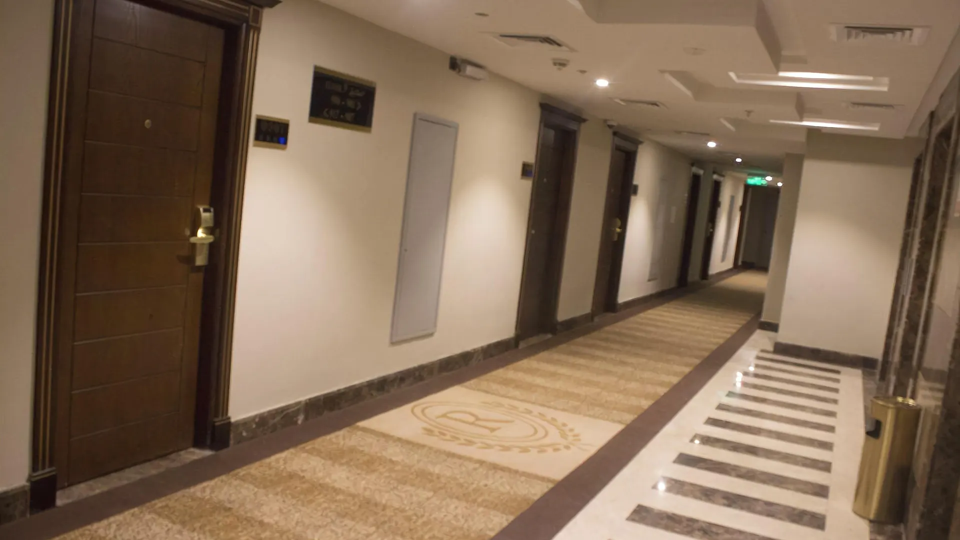 Dhiafat Al Rajaa Hotel Mecca 3*,