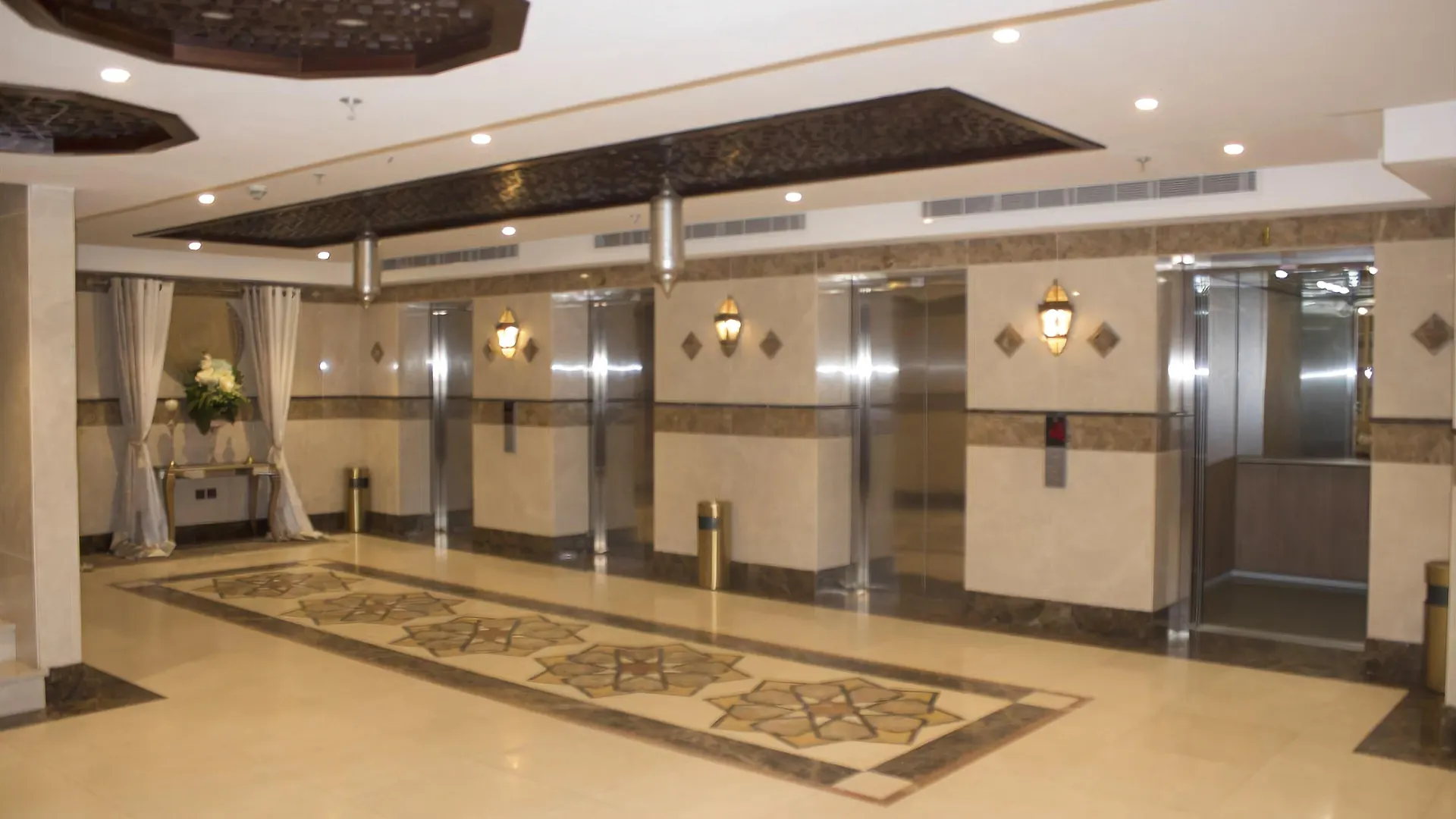 ***  Dhiafat Al Raja Hotel Mecca Saudi Arabia