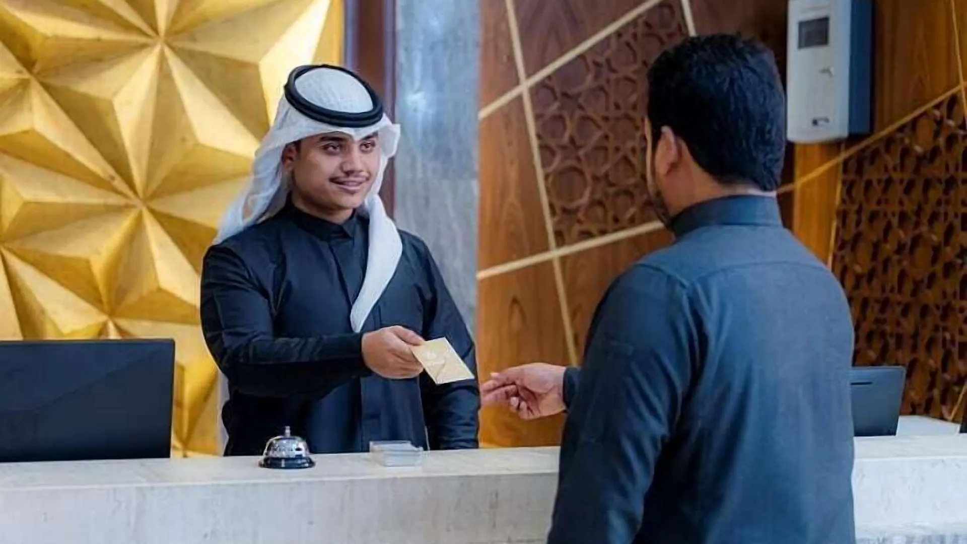 ***  Dhiafat Al Rajaa Hotel Mecca Saudi Arabia