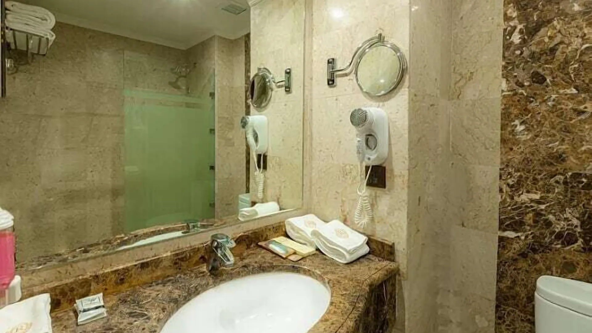***  Dhiafat Al Rajaa Hotel Mecca Saudi Arabia