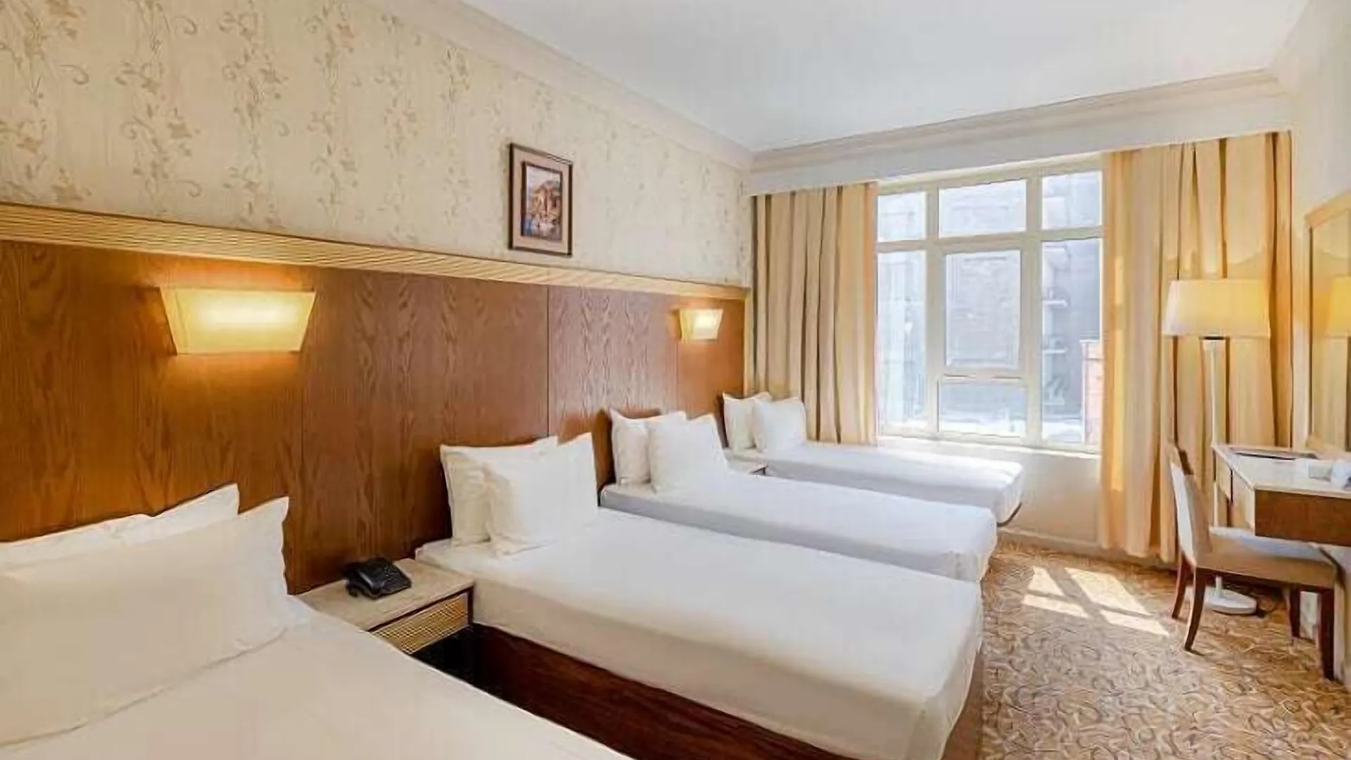 Dhiafat Al Rajaa Hotel Mecca 3*,  Saudi Arabia
