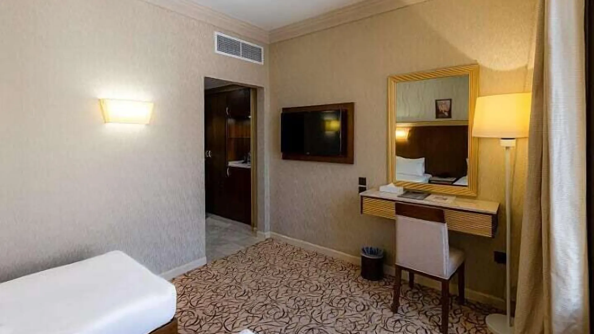 Dhiafat Al Rajaa Hotel Mecca