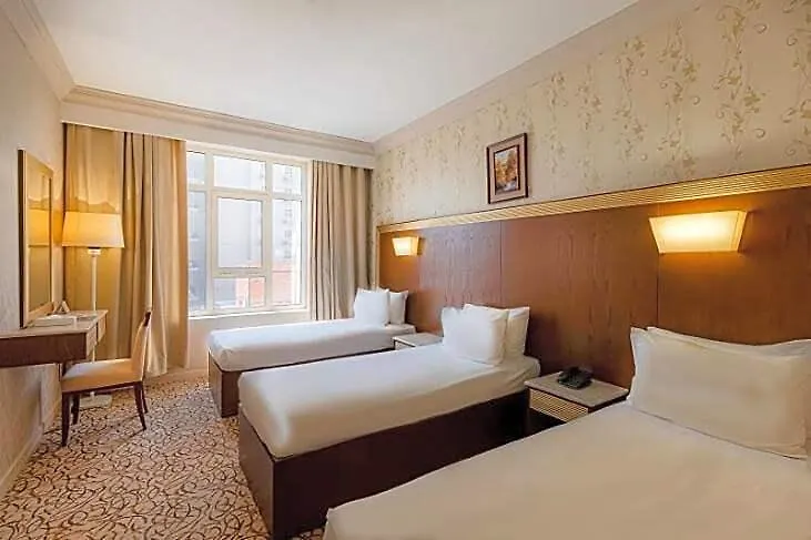 Dhiafat Al Rajaa Hotel Mecca