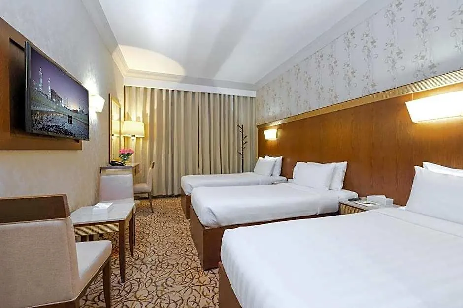 Dhiafat Al Rajaa Hotel Mecca