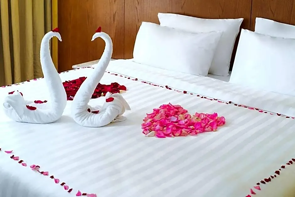 Dhiafat Al Rajaa Hotel Mecca