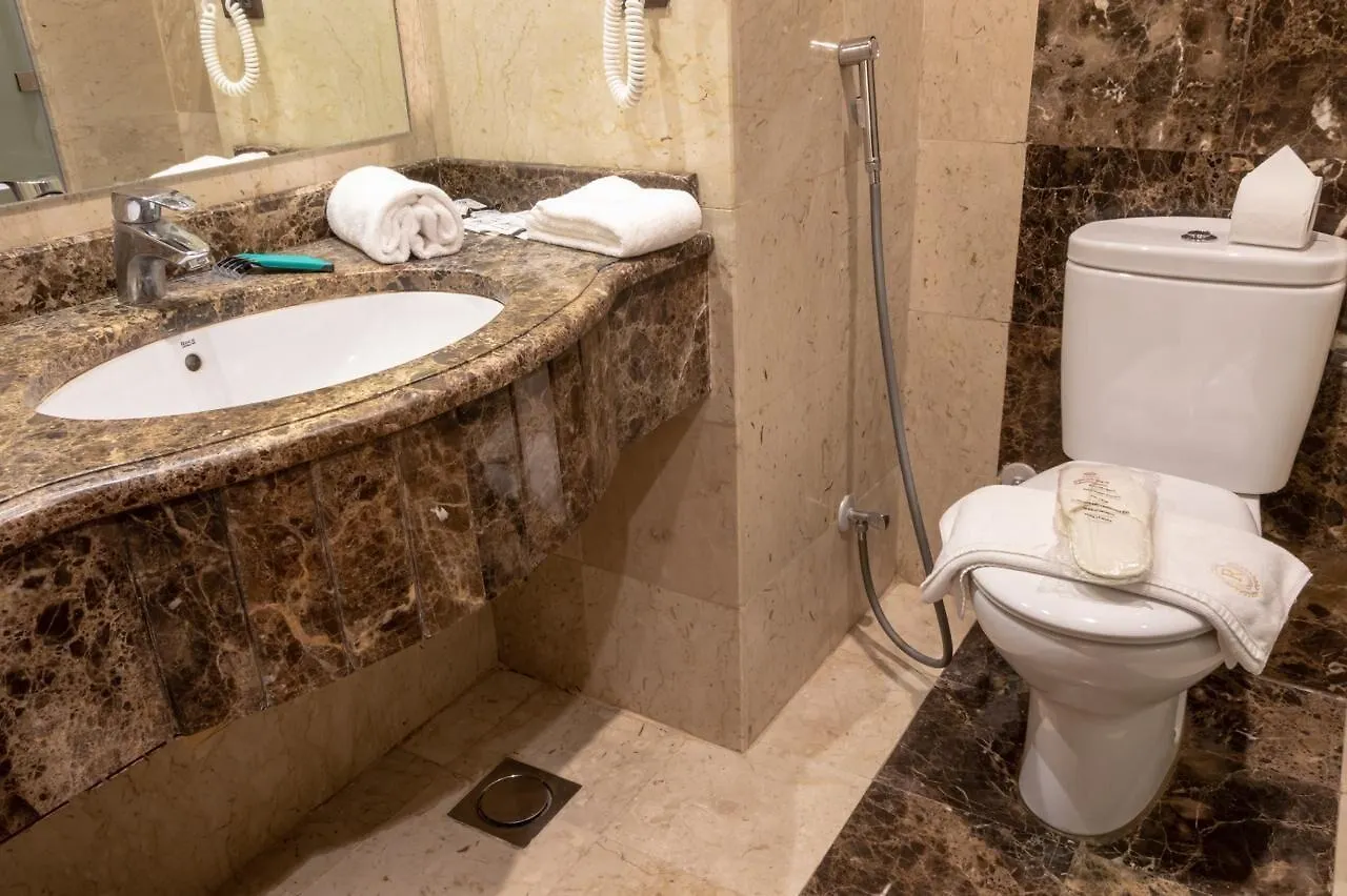 Dhiafat Al Rajaa Hotel Mecca