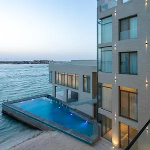 Kyona Marina - كيونا مارينا 5* جدة