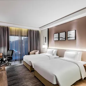 Aber Al Takhassusi Hotel