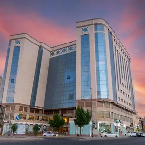  Hotel ارتال طيبة Artal Taiba Arabie saoudite
