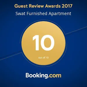 سوات للشقق المخدومة Aparthotel