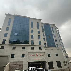 Tera Al Gaza Mecca