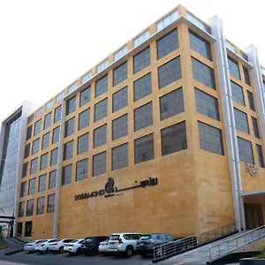 فندق عنوان الحمراء