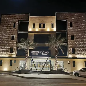 Smayah Hotel