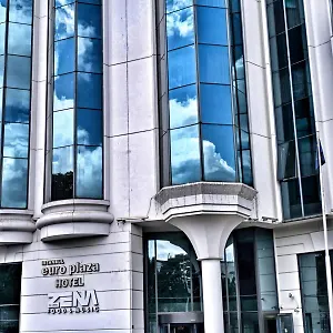 Euro Plaza - Taksim Pera 4* اسطنبول