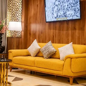 Hotel Emaar Grand, Mecca