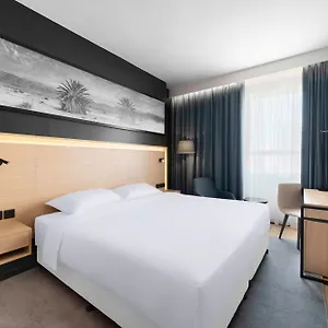 Park By Radisson Makkah Thakher Algharbi Mekka