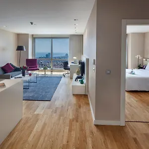 فريزر بليس أنتهل إسطنبول 4* اسطنبول