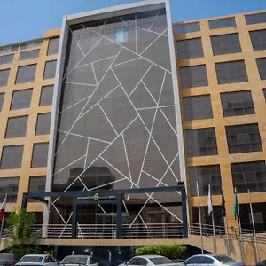 فندق عنوان الحمراء