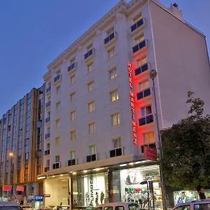 Martinenz Old 3* اسطنبول