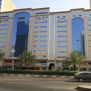 فندق Al Riffa Al Azizia