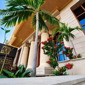 Palm Boutique Aparthotel