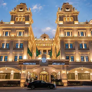 Vittori Palace And Residences Hotel
