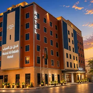 فندق الضباب ورويك 4* الرياض