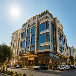 Al Ertiqaa Hotel