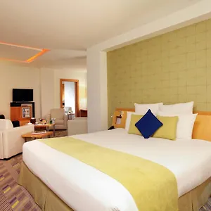 نورمينا الشرق للشقق المخدومة Aparthotel