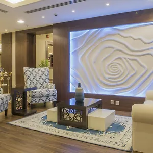 نورمينا الشرق للشقق المخدومة Aparthotel