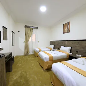 سنود اجياد فندق