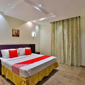 Lamssat El Saada Aparthotel