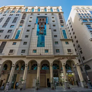 Al Mukhtara Algarbe Branch Of Mana Hotel