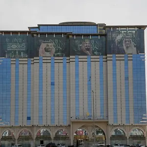 Oasis Hotel