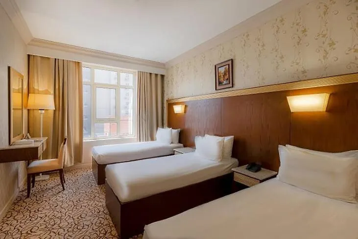Dhiafat Al Rajaa Hotel Mekke