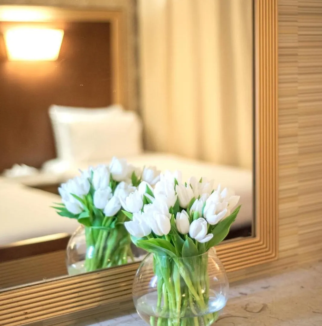 Dhiafat Al Rajaa Hotel Mecca Saudi Arabia