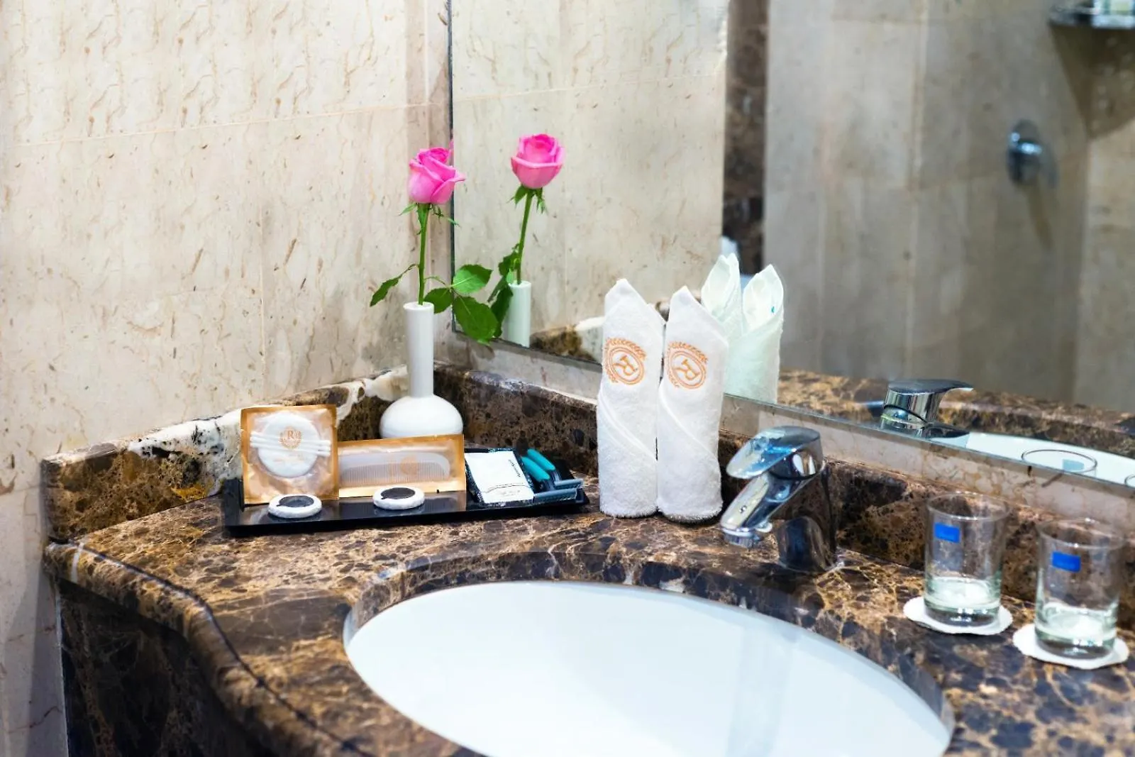 ***  Dhiafat Al Rajaa Hotel Mecca Saudi Arabia