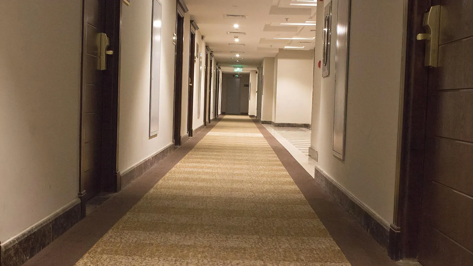 Dhiafat Al Rajaa Hotel Mecca 3*,