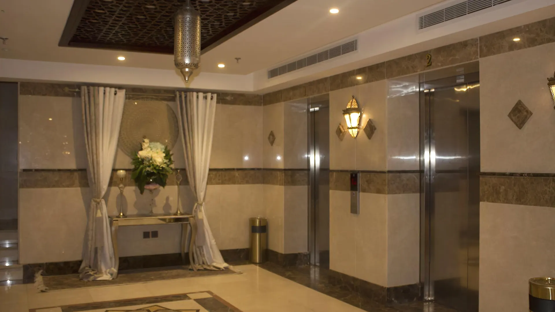 Dhiafat Al Rajaa Hotel Mekke