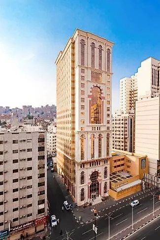 Dhiafat Al Raja Hotel location