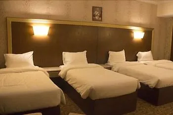 Dhiafat Al Raja Hotel Mecca